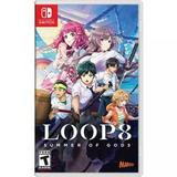 Loop8: Summer of Gods (Nintendo Switch)